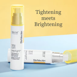 StriVectin Peptight Tightening & Brightening Face Serum 0.27oz/8ml Travel Size(2 pack)