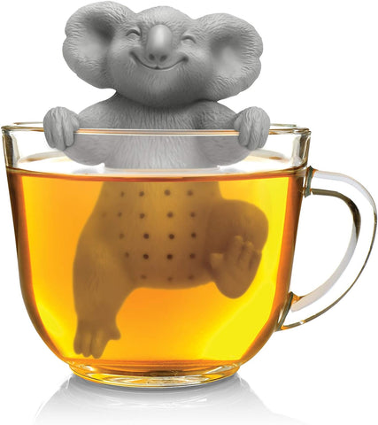 KOALA-TEA Tea Infuser