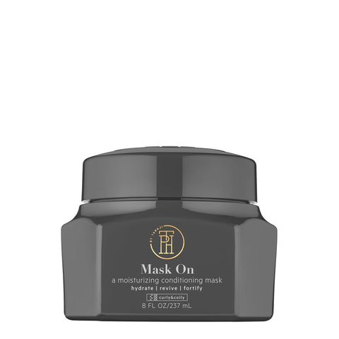 TPH by Taraji Mask On Conditioning Hair Mask 8oz