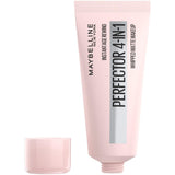 Maybelline Instant Age Rewind Instant Perfector 4-In-1 Matte Makeup, 00 Fair/Light-2pack