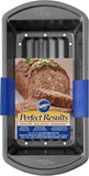 Wilton Perfect Results Premium Non-Stick Bakeware - Meatloaf Pan Set