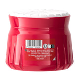 neqi - REPAIR REVEAL Hair Mask 250ml – Intensive Repairing Hair Care for Damaged Hair, Anti-Frizz, Vegan, Sulfate-Free, Strengthens Hair Structure, Made in Italy