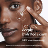 Neutrogena Hydro Boost Water Gel, 24 Hr Hydration for Normal/Oily Skin