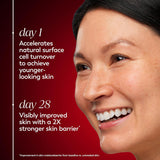 Olay Regenerist Niacinamide + Peptide 24 Hydrating Face Moisturizer with Vitamin B3 for Stronger Skin Barrier 0.5 oz, Travel Size