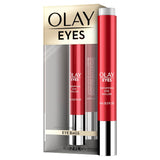 Olay Eye Treatment Eyes Depuffing Eye Roller with Vitamin E
