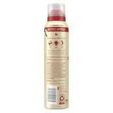 Old Spice Whole Body Deodorant Spray for Men, Aluminum Free, Cucumber + Avocado Scent(3-pack)