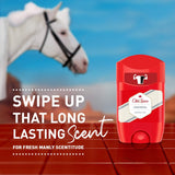 Old Spice Deo Stick Original 50ml-2pack