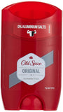Old Spice Deo Stick Original 50ml-2pack