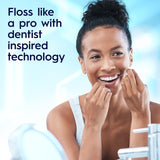 Oral-B Glide PRO Floss Refill, 120m