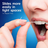 Oral-B Glide PRO Floss Refill, 120m (2 Pack)