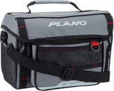 Plano Weekend Series Size Softsider Tackle Bag, Tan, Premium Tackle Storage