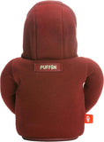 Puffin Insulated 12 oz can cooler asst styles
