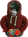 Puffin Insulated 12 oz can cooler asst styles