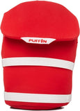 Puffin Insulated 12 oz can cooler asst styles