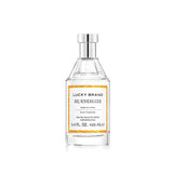Lucky Brand Re/Energize The New Sustainably-Inspired & Exhilarating Mood-Evoking Unisex Fragrance For Women & Men, 3.4 Fl Oz EDT Spray