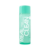 Real Techniques Real Clean In-The-Clear Eye Makeup Remover, Gentle Liquid Makeup Remover, Skin Repair Ingredients, Hyaluronic Acid & Vitamin C, Vegan & Cruelty-Free, 4 fl. oz.(2 Pack))