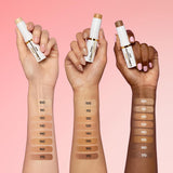 Revlon Glimmer Tinted Moisturizer Stick, 110 Light, 0.31 oz