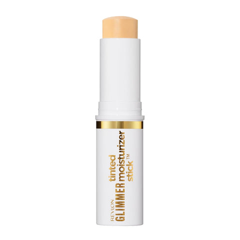 Revlon Glimmer Tinted Moisturizer Stick, 110 Light, 0.31 oz