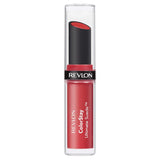 REVLON Lipstick, ColorStay Ultimate Suede Lipstick, High Impact Lip color with Moisturizing Creamy Formula, Infused with Vitamin E,  Finale