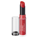 REVLON Lipstick, ColorStay Ultimate Suede Lipstick, High Impact Lip color with Moisturizing Creamy Formula, Infused with Vitamin E,  Finale