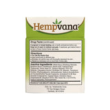 Hempvana Maximum Strength Pain Relief Cream Original with Hemp Seed Oil, 4 oz.