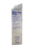 Core Values Deluxe Whitening Strips, 40 Strips: 20 EasyFit Treatments