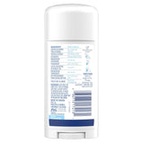 Secret Whole Body Deodorant Dry Feel Stick + Absorbs Sweat for Women, Naturally Derived Ingredients, Light & Fresh Scent