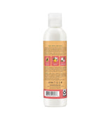 SheaMoisture Milk Gel for Wavy Curly Hair Papaya and Neroli Parabenfree Curl Gel Oz, 8 Ounce