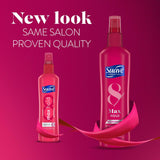 Suave Hairspray, Max Hold 8 – Non-Aerosol Hair Spray, Extra Hold, Anti-Frizz Hair Products, Scented, 11 Oz (Pack of 2)