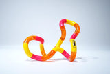 Tangle Jr. Classic Fidget Toy- Assorted Colors