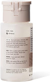 Versed Baby Cheeks Hydrating Milk Toner, Softening and Balancing, 4 fl oz