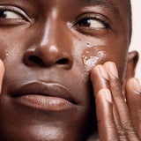 Versed Moisture Maker Hydrating Hyaluronic Serum - Lightweight Face Serum for Dry Skin With Moisturizing Polyglutamic Acid + Snow Mushroom Extract for Soothing + Plumping Hydration Day & Night (1oz)