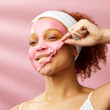 Soap & Glory What A Peeling Purifying Peel Off Face Mask