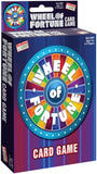 Endless Games Wheel of Fortune Card Game-2pk