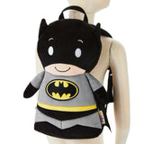 Hallmark Itty Bittys DC Comics Batman Kid's Backpack