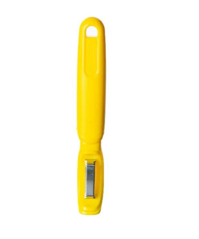 Stainless Steel Corn Stripper Peeler by Good Cook, Yellow – DealJock