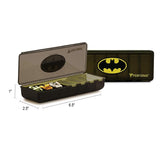 Performa 7-Day Pill Container Case, Batman, Dishwasher Safe and BPA-Free