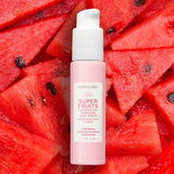 Earth to Skin Super Fruits Watermelon Hydrating Juicy Face Serum, 2 fl oz