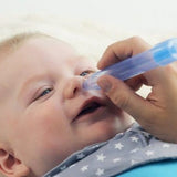 SnotSuk Baby Nasal Aspirator for Infants
