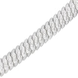 1CTW Diamond Bracelet