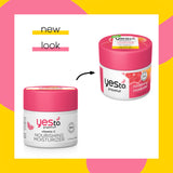 (2 Pack) Yes To Grapefruit Nourishing Moisturizer with Vitamin C, 1.7 Oz
