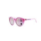 LOL Surprise UV Protection Pink and Purple Girls Sunglasses and Case Set