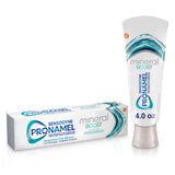 (3 Pack) Sensodyne Pronamel Mineral Boost Sensitive Toothpaste, Peppermint 4 oz