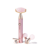 Vanity Planet 3-in-1 Sonic Beauty Face Roller