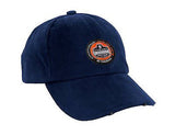Ergodyne GloWear® 8940 Power Cap, Navy or Orange