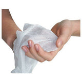 Popup Wipes Compressed Cotton Cloth   (2) 10 Packs