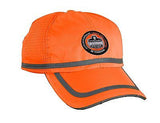 Ergodyne GloWear® 8940 Power Cap, Navy or Orange