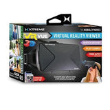 Xtreme Cables VR VUE Virtual Reality Viewer for 3.5 to 6" Phones