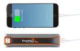 EnerPlex Jumpr Bar Power Bank for Smartphones, Mobile Devices (JR2600BAR)