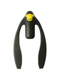 Kikkerland Monkey Wine Stopper & Banana Corkscrew Bar Tool Set